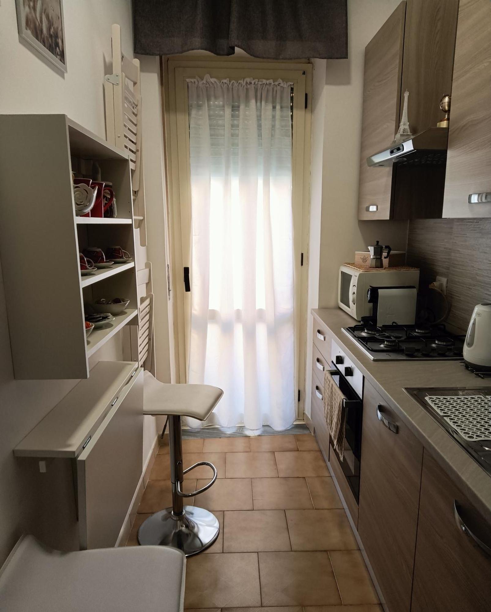 Il Dubbio Ai Quartieri Spagnoli Nápoly Szoba fotó